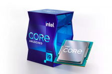 Intel представила 11-е поколение процессоров для домашних компьютеров