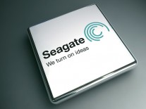 Seagate представила самый быстрый в мире твердотельный накопитель