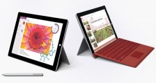 Microsoft представила самый тонкий и лёгкий планшет из серии Surface