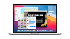 Установка новой версии операционной системы на Mac уничтожает данные