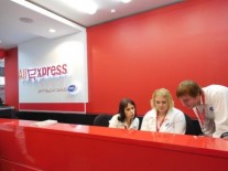 AliExpress обогнал Facebook в России по количеству посетителей в мае