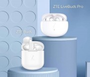 ZTE анонсировала устойчивые к поту беспроводные наушники