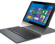 HP презентовала новый мощный гибридный планшет Pavilion X2