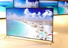 Sony презентовала новый телевизор на Android TV за 360 тысяч рублей