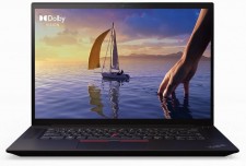 Lenovo анонсировала флагманский игровой ноутбук