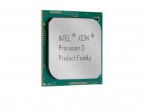 Intel объявила о выпуске первых однокристальных систем Xeon